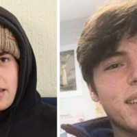 OWEN HARDING has been missing from Saltdean, Sussex, England since 26 March 2020. Did the teen leave to see his girlfriend?