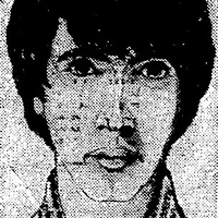 #JohnDoe was found hanging from a persimmon tree back in 1975.  He was only a teen, yet no one knows who he was! #LOUISIANA