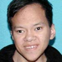 KHOI DANG VU: Missing from Vancouver, WA since April 7, 2007 - Age 25
