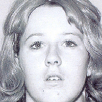 LYNETTE MELBIN has been missing from Penrith, NSW #AUSTRALIA since June 5 1972 - Age 15