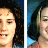 LAURIA BIBLE & ASHLEY FREEMAN have both been missing from Welch, #OKLAHOMA since 30 Dec 1999 - Age 16 & 16