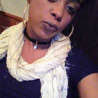 ALEXIS SCOTT has been missing from Peoria, #ILLINOIS since 23 Sept 2017 - Age 20