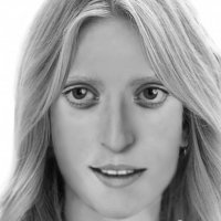 A pregnant #JaneDoe was found in a wooded hillside 18 miles north of La Grande, Oregon in 1978.  Help @FromTheVaultPod give her back her name!