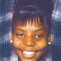 KIMBERLY ARRINGTON has been missing from Montgomery, #ALABAMA since Oct 30, 1998 - Age 16