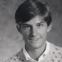 NORMAN PAPPAS has been missing from Carmel, CA since 26 July 1993 - Age 19