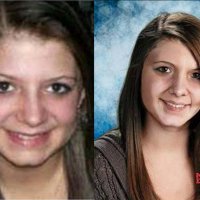 KAYLA BERG has been #MISSING from Wausau, Wisconsin since August 2009.  She disappeared after being dropped off at her boyfriend's house!