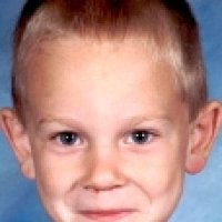 LOGAN TUCKER has been missing from Woodward, #OKLAHOMA since 23 June 2002.  His mother was convicted of his murder, but he's still missing!