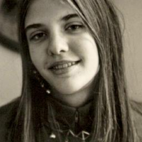 CATHY MOULTON has been missing from Portland, #MAINE since 24 Sep 1971 - Age 16