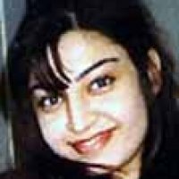 SAMIYA HAQIQI has been missing from New York, NY since 12 Nov 1999 - Age 24