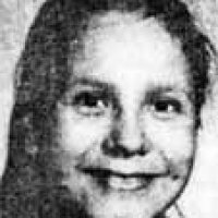 STELLA ST. ARNAULT has been missing from Jean D'Or Prairie Indian Reserve, Alberta, Canada since 17 Aug 1971 - Age 15