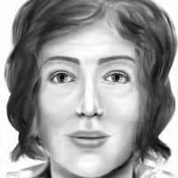 #JaneDoe was found on a well-traveled dirt road near #ALBANY #OREGON in April of 2020.  She was probably 30-50 years old when she died.