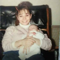 ALISHA TI MOUSER has been missing from Battle Creek, #MICHIGAN since 1 Dec 1992 - Age 19