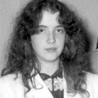MIRELLA GREGORI has been missing from Rome, Italy since 7 May 1983 - Age 15