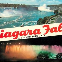 KAREN G GARDNER has been missing from Niagara Falls, NY since 3 Feb 1983. It is believed she jumped into the falls.