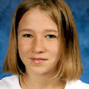 TABITHA TUDERS: Missing from Nashville, TN since April 29, 2003 - Age 13