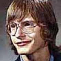 PERRY OTTO CORLEW: Missing from Grayling, MI since 15 Mar 1974 - Age 18