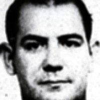 CHARLES CONNER: Missing from Lima, OH since 10 Aug 1957 - Age 37