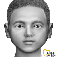 On January 8, 2014 the skull of a young child was found in Sharkey County, Mississippi.  To this day, no one knows who he was!