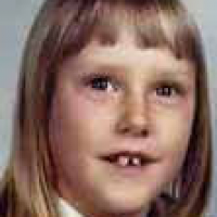 JANICE K. POCKETT has been missing from Tolland, #CONNECTICUT since 26 July 1973 - Age 7
