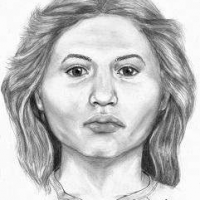 #JaneDoe found in a riverbed at South of Valencia Sewage Treatment Plant in Valencia, CA - 26 Jan 1980.  She was the victim of a serial killer!