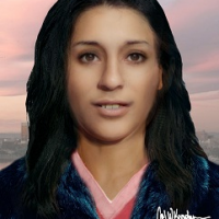 #JaneDoe was located at a beach, on a jetty at the foot of Linden Avenue and Shoreline Drive in Long Beach, California on May 28, 1974.