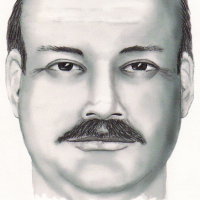 #JohnDoe was located on the gravel shoulder of the northbound lane of Interstate 5, one mile south of Woodburn, #Oregon in 1980