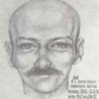#JohnDoe is believed to have been in the water a few hours when was found on Cape May City Beach, #NewJersey in 1985