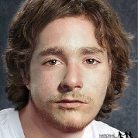 This #JohnDoe is one of the unidentified victims of a serial killer.  He was found in Wilmington, #CALIFORNIA in 1973