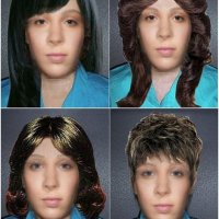 Linn County #OREGON's "Swamp Mountain" #JaneDoe has been waiting to be identified since July 24, 1976!  WHO WAS SHE?