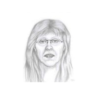 #JaneDoe is currently being researched by the #DNAdoeProject.  She was living in a tent in Canada when found deceased in 2009