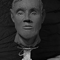 #JohnDoe was discovered by a tree trimming crew working along a public roadway in York Co. #PENNSYLVANIA in 2013