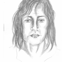 #JaneDoe was found in abandoned area of Davenport, #FLORIDA on 15 Nov 1987.  Old healed Pott's fracture of the right leg.
