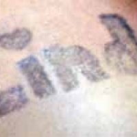 #JohnDoe was found in Niagara Falls, #ONTARIO, #Canada on 18 Aug 1999.  He bore the name "Linda" on his tattoo
