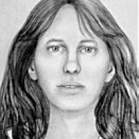 On New Year's Day 1984, #JaneDoe was found in pasture in Vidor, #TEXAS.  Her hair was shorter than depicted in this picture.