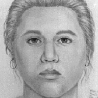 A surfer found #JaneDoe on Mother's Day 1989 along the Pacific Coast Highway, near Crystal Cove in #CALIFORNIA