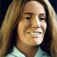 #JaneDoe was located at CR 67, 13 miles north of Highway 50 in Fremont County, #COLORADO in 1987.  Her hand bore a rose tattoo.