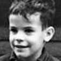 DENNIS LlOYD MARTIN: Missing from The Great Smoky Mountains National Park, TN since 14 Jun 1969 - Age 6