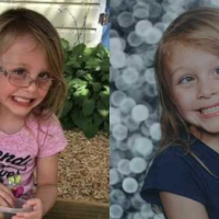 HARMONY MONTGOMERY: Missing from Manchester, NH since October 2019 (Reported December 2021) - Age 5