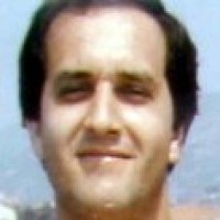 DAVIDE CERVIA has been #missing from Velletri, #Italy since 12 Sep 1990 - Age 31