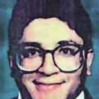 STEVEN MARK HADDAD has been missing from Canyon Country, CA since 19 Apr 1993 - Age 28