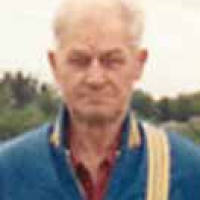 MARSHALL WHEELER HOLMES: Missing from Vassar, Manitoba since 17 July 1992 - Age 73