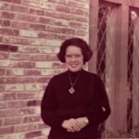 ISOLDE DEIRDRE YOCKEY: Missing from Houston, TX - 1 August 1975 - Age 31