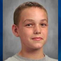 JAMES YOBLONSKI: Missing from Reedsburg, WI - 12 June 2023 - Age 13