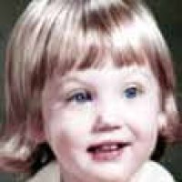 CHRISTINA LYNN CARTER: Missing from Hueytown, AL - 17 Sep 1973 - Age 3