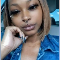 DEUNDREA FORD: Missing from Houston, TX - 21 Sept 2023 - Age 21