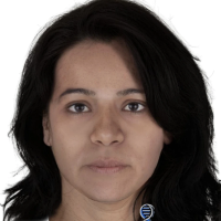 In December 2000, #JaneDoe was found between a railroad track and a creek in a wooded area along Spinks Chapman Road near Kilgore, #TEXAS