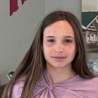 Media 'ALISA PETROV: Missing from American Fork, UT - 21 April 2025 - Age 15' in category 'Missing Children'