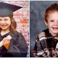 Media 'LILY & JACK SULLIVAN wandered off from their Pictou County, NOVA SCOTIA home on May 2, 2025 and are still MISSING!' in category 'Missing Children'