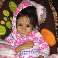 Media 'AVA MARIE GONZALES: Missing from Austin, TX - December 2017 - Age 2 *Reported in 2025*' in category 'Missing Children'