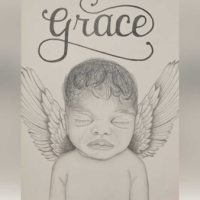 Media 'Baby #JaneDoe was found in a Manchester #NewHampshire pond on Mar 27, 2025 and police would like help identifying her!' in category 'Unidentified Does'